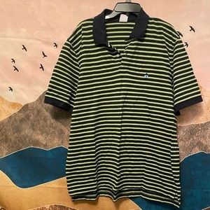 2/$16 Brooks Brothers polo size XL